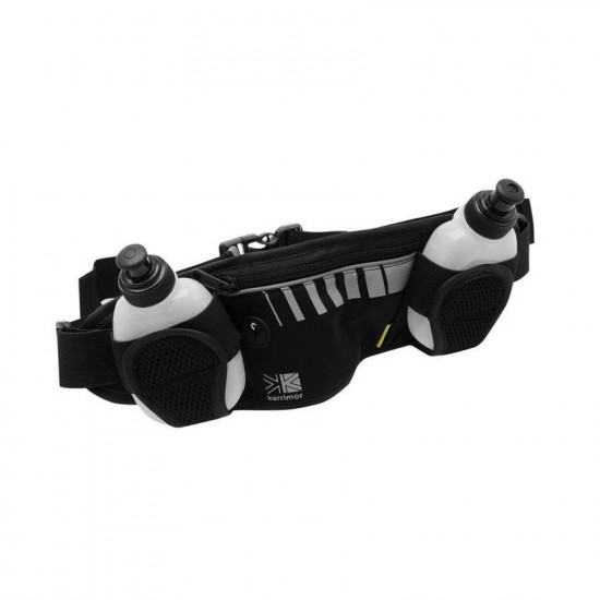 KARRIMOR 2 BOTTLE BELT 765240