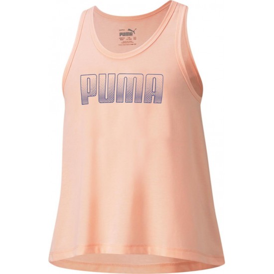 PUMA RUNTRAIN T/S TANK 586193-25