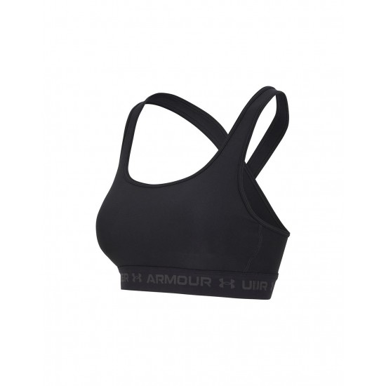 UNDER ARMOUR CROSSBACK MID BRA 1361034 001