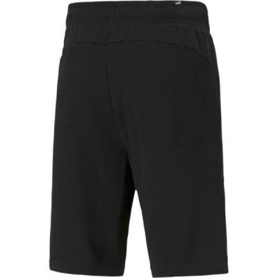 PUMA ESS SHORTS 10 586709-01 BLACK