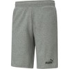 PUMA ESS SHORTS 10 586709-03 GREY