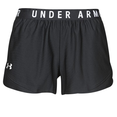 UNDER ARMOUR PLAY UP 3.0 1344552 001 BLACK