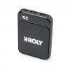 POWER BANK WALLE PB3351 02 ΜΑΥΡΟ