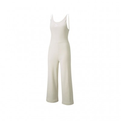 PUMA CLASSICS RIB JUMPSUIT 599601 75 ΜΠΕΖ