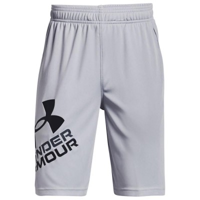 UNDER ARMOUR PROTOTYPE 2.0 LOGO 1361817 011 GREY