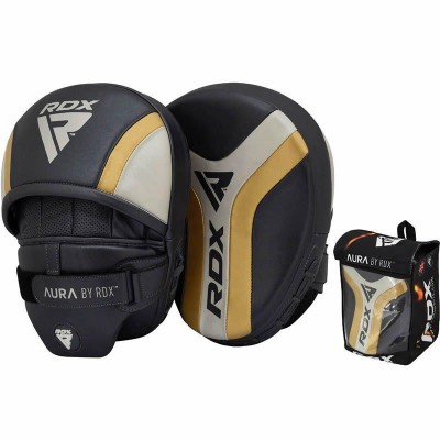 RDX T17 AURA BOXING PADS FPR-T17GL