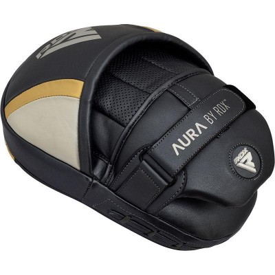 RDX T17 AURA BOXING PADS FPR-T17GL