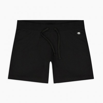 CHAMPION SHORT 111475 KK001 BLACK