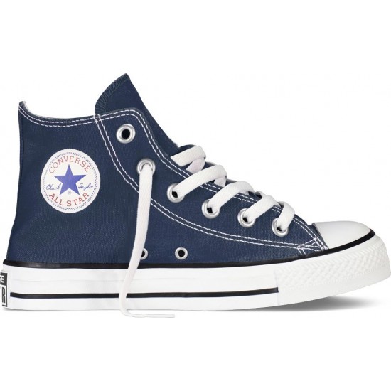 ΥΠΟΔ.CONVERSE ALL STAR 3J233C NAVY HI