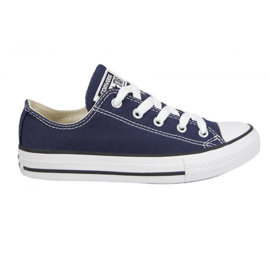 CONVERSE ALL STAR LOW CLASSIC 3J237C NAVY ΜΠΛΕ