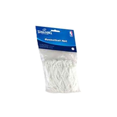 SPALDING ALL WEATHER 8284SCN WHITE NET