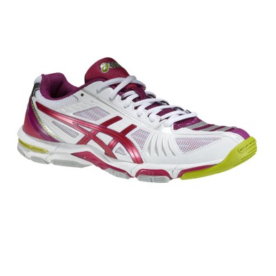 ASICS GEL VOLLEY ELITE 2 B351N 0125