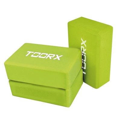 ΤΟΥΒΛΑΚΙ BRICK YOGA 10432038 TOORX