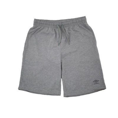 UMBRO SHORTS LONG BERMUDA 65007E  GREY