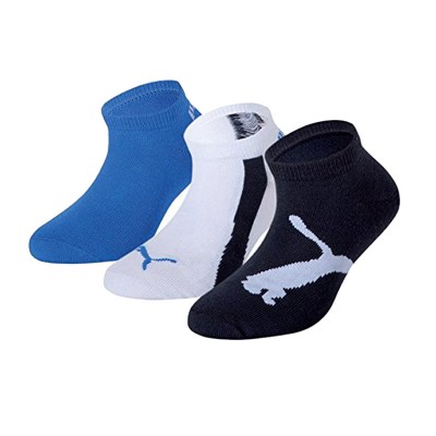 PUMA KIDS SHOCKS 3 PACK  886450 204202004