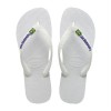HAVAIANAS BRAZIL LOGO JUNIOR 4110850 0001