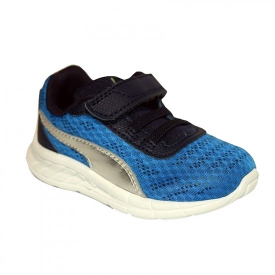 PUMA METEOR INFANT 189337 01