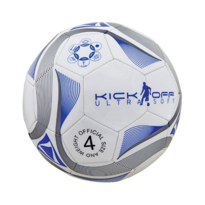 AMILA ΜΠΑΛΑ ΠΟΔΟΣΦΑΙΡΟΥ KICK OFF SIZE 4 41531