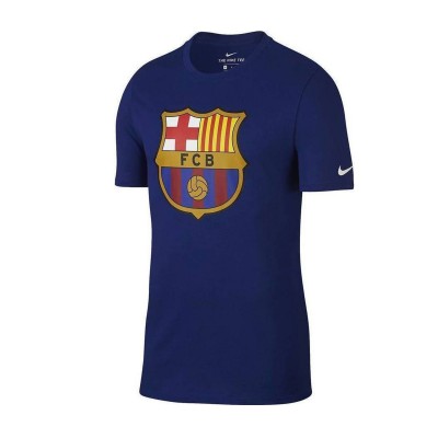 NIKE T SHIRT FC BARCELONA 898621 455