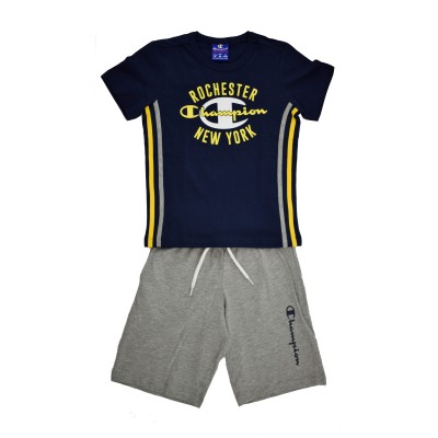 CHAMPION BOY SET 304718 BS503