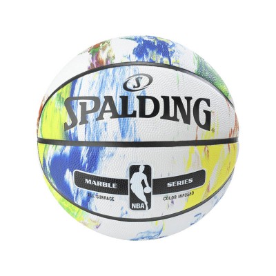 SPALDING NBA MARBLE SERIES 83-636Z1