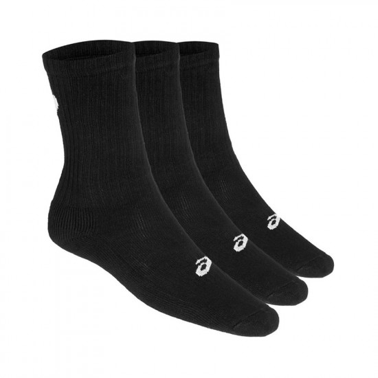 ASICS CREW SOCKS 155204 0900