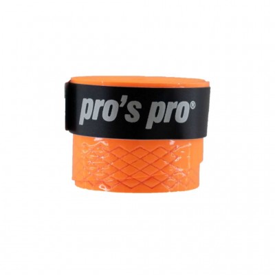 PROS PRO ΑΝΤΙΟΛΙΣΘΗΤΙΚΗ ΤΑΙΝΙΑ OVERGRIP ORANGE