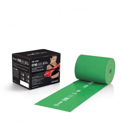 ΛΑΣΤΙΧΟ AMILA GYMBAND ΡΟΛΟ ΜΕΣΑΙΟ 1Μ 48146 ΠΡΑΣΙΝΟ