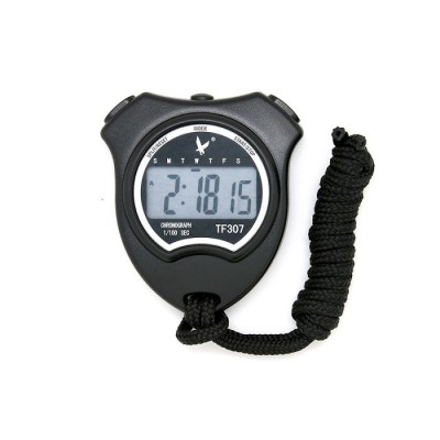 ΑΘΛΟΠΑΙΔΙΑ ΧΡΟΝΌΜΕΤΡΟ 005.27301 ΜΑΥΡΟ