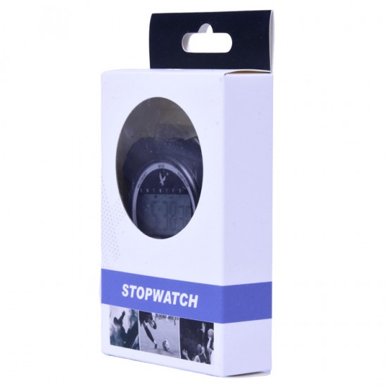 ΑΘΛΟΠΑΙΔΙΑ ΧΡΟΝΌΜΕΤΡΟ 005.27301 ΜΑΥΡΟ